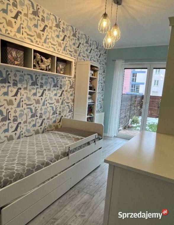 3pok 63met Arachidowej TARASOGRÓDGARAŻ Wrocław garaż