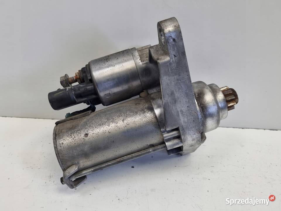 ROZRUSZNIK VW Polo IV 12 6V ROZRUSZNIK valeo lubelskie Chełm