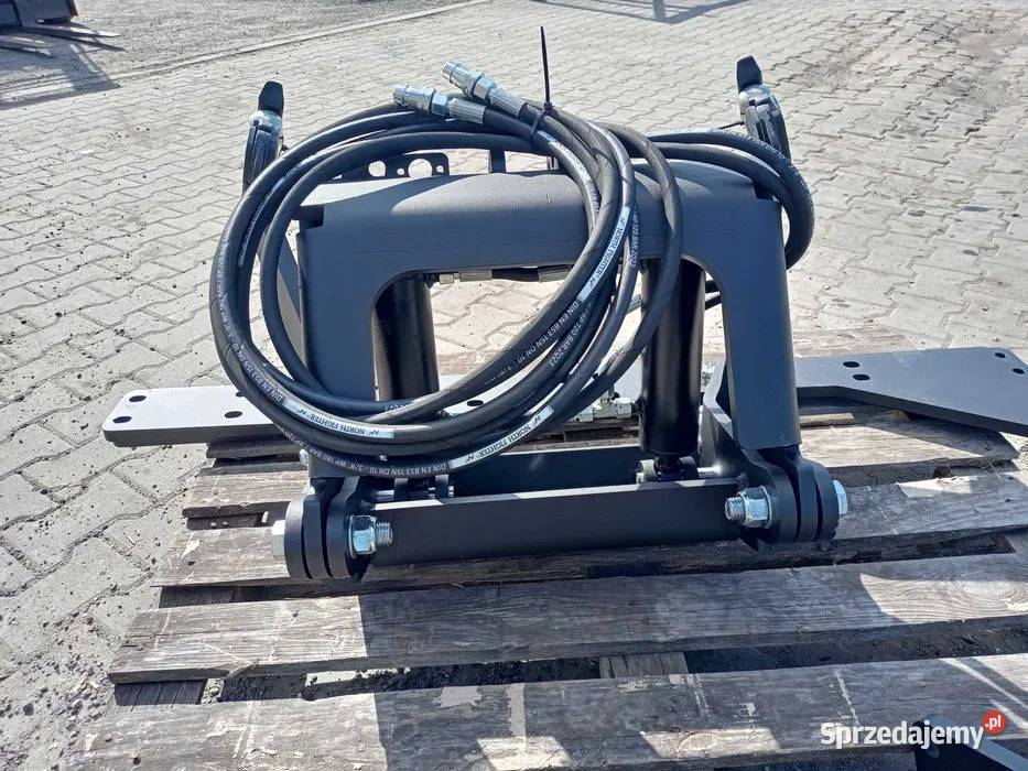 TUZ do ciągnika URSUS MTZ Pronar Zetor Proxima Nowy Targ