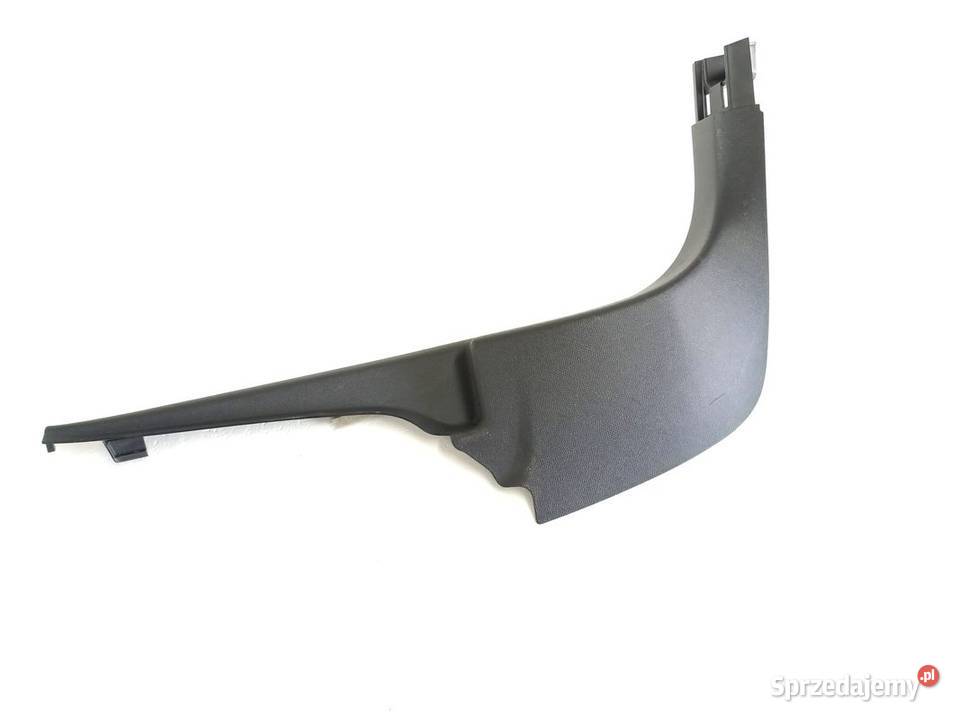 PEUGEOT 308 II T9 HB 16R OSŁONA PROGU PLASTIK Skarżysko-Kamienna