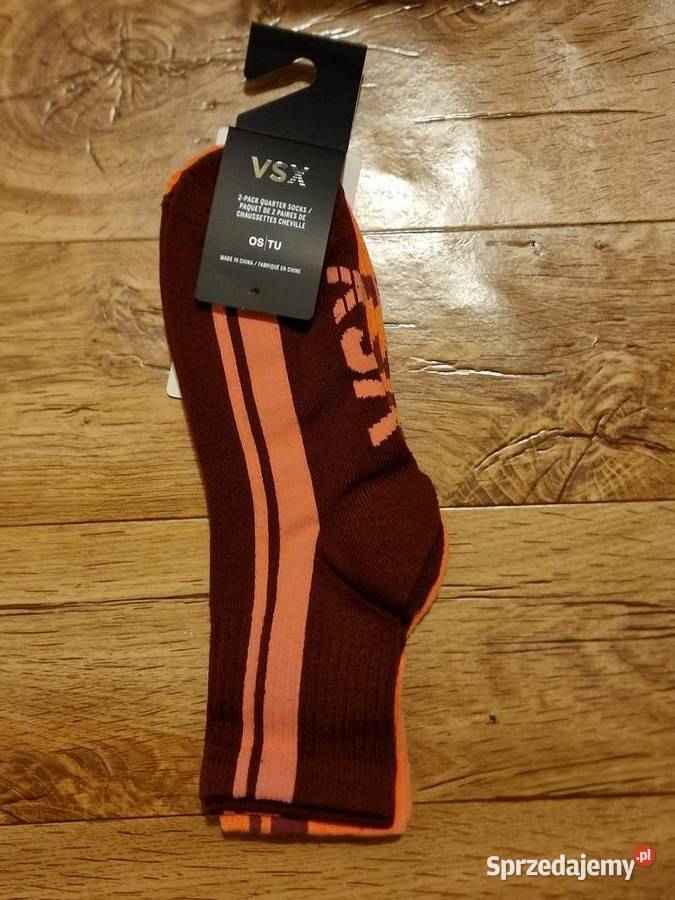 Skarpety Victorias Secret Skarpety i podkolanówki Rybnik