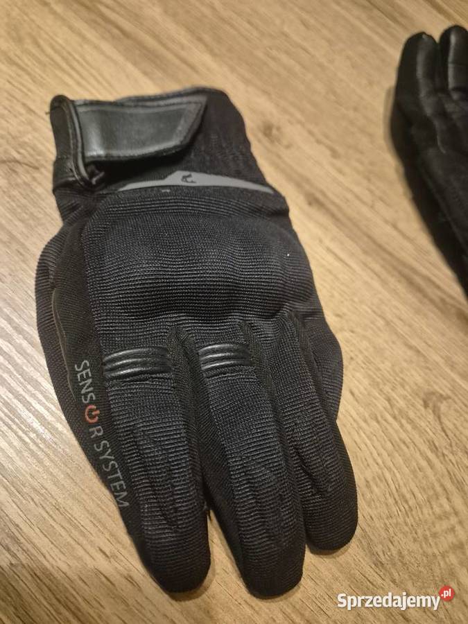 Sprzedam Rękawice Motocyklowe Bering Fletcher Kielce