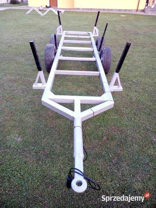 Przyczepa przyczepka wóz małopolskie