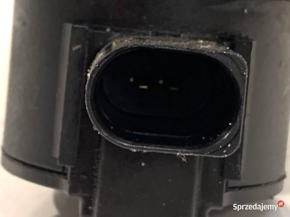 DODATKOWA POMPA WODY AUDI A3 8V 5Q0122096K 20 Pompy wody