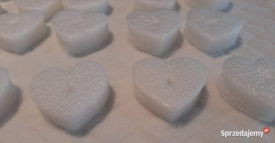 Serduszka 21 Kreatywne śląskie