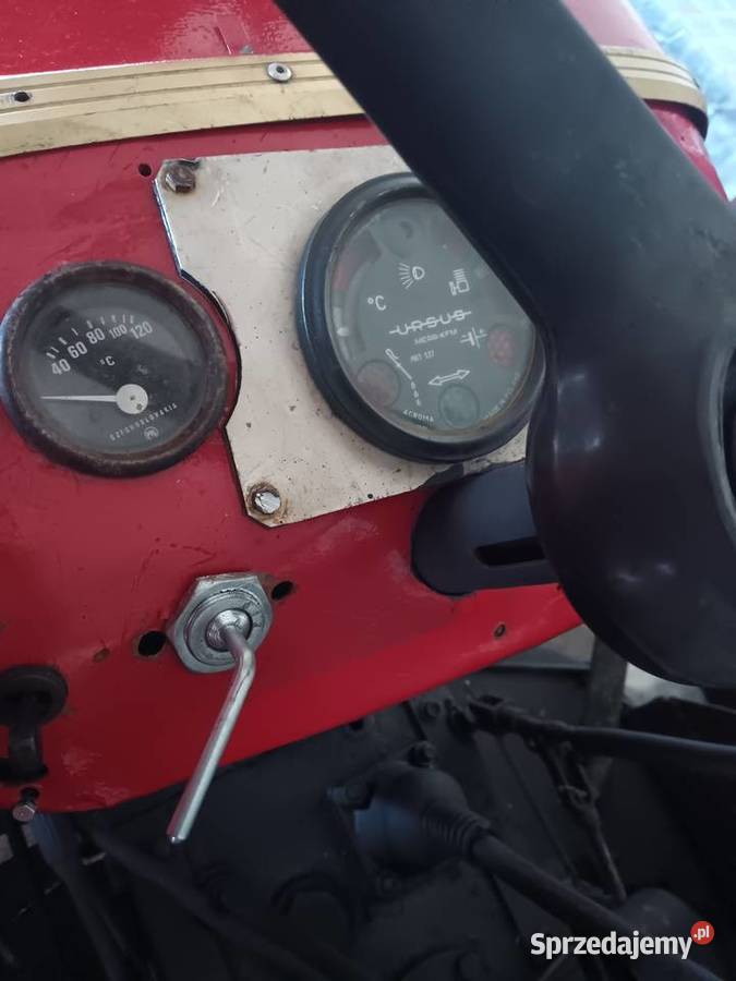 Zetor silnik Avia 85 Pozostałe Pagorzyna