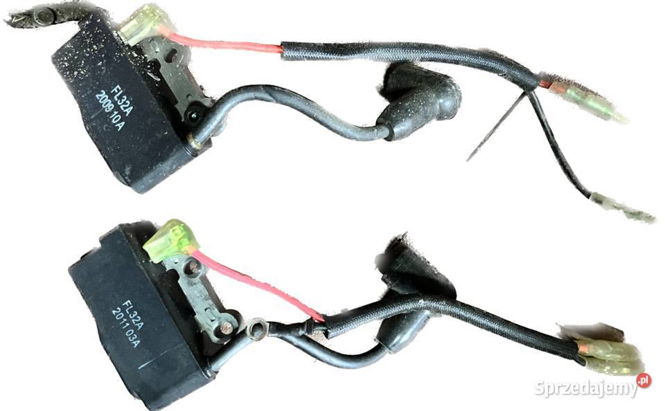 Stiga SHJ 550 SHP 60 karter cylinder Kłobuck