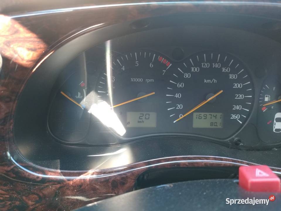 Ford Scorpio 23 benzyna Scorpio zachodniopomorskie