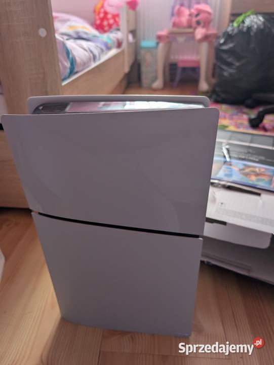 PlayStation 5 digital 1tb Damnica