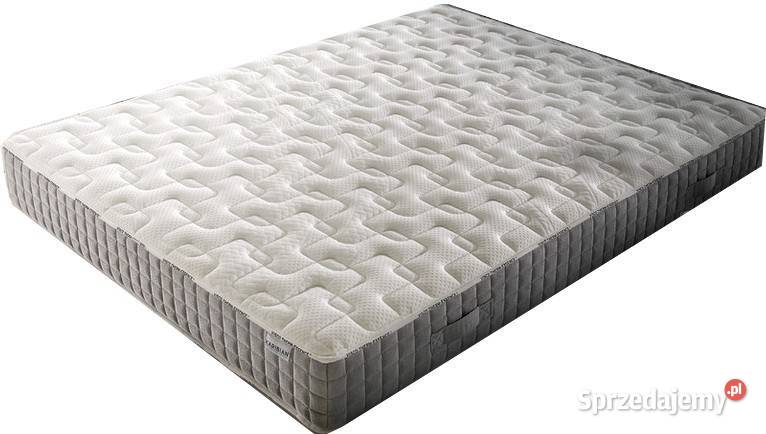 Materac PUZZLE KARIBIAN DESCANSO piankowy