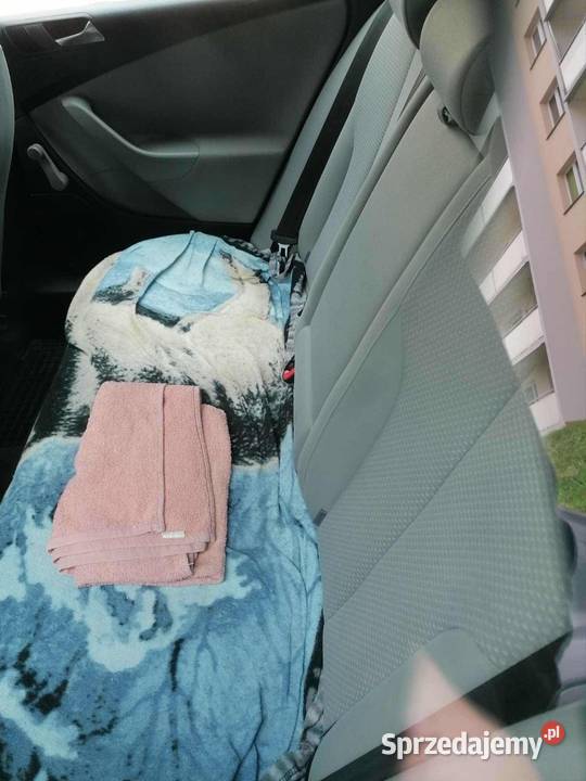 sprzedam VW Passata B6 zamienię Samochody osobowe Jastrzębie-Zdrój sprzedam