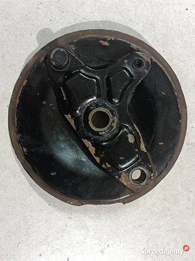 AWO avo Simson 425T trust BMW r35 emw tarcza Chełm