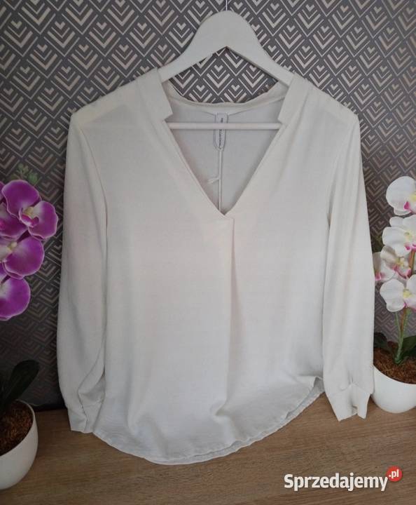 Elegancka bluzka uniwersalna Legnica