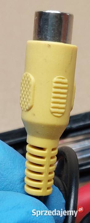 KAMERA COFANIA VW GOLF JETTA PASSAT TOURAN CADDY osobowe Mielęcin