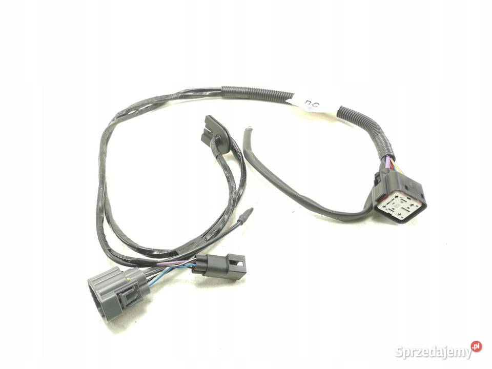 WIĄZKA PRZEWODÓW FORD 1128965 1S5T18D273DC