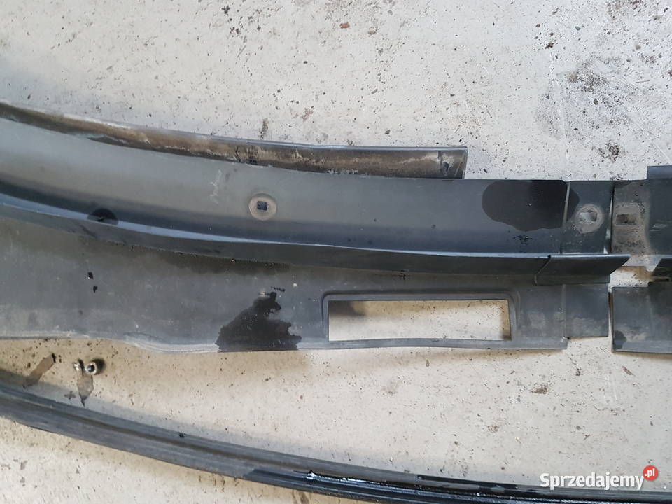 VW GOLF III 1992 PODSZYBIE WYCISZENIE sprzedam