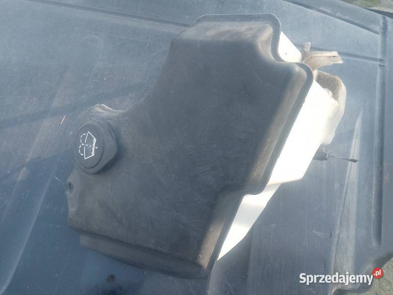 Zbiornik płynu spryskiwaczy BMW E46 Compact Milejewo