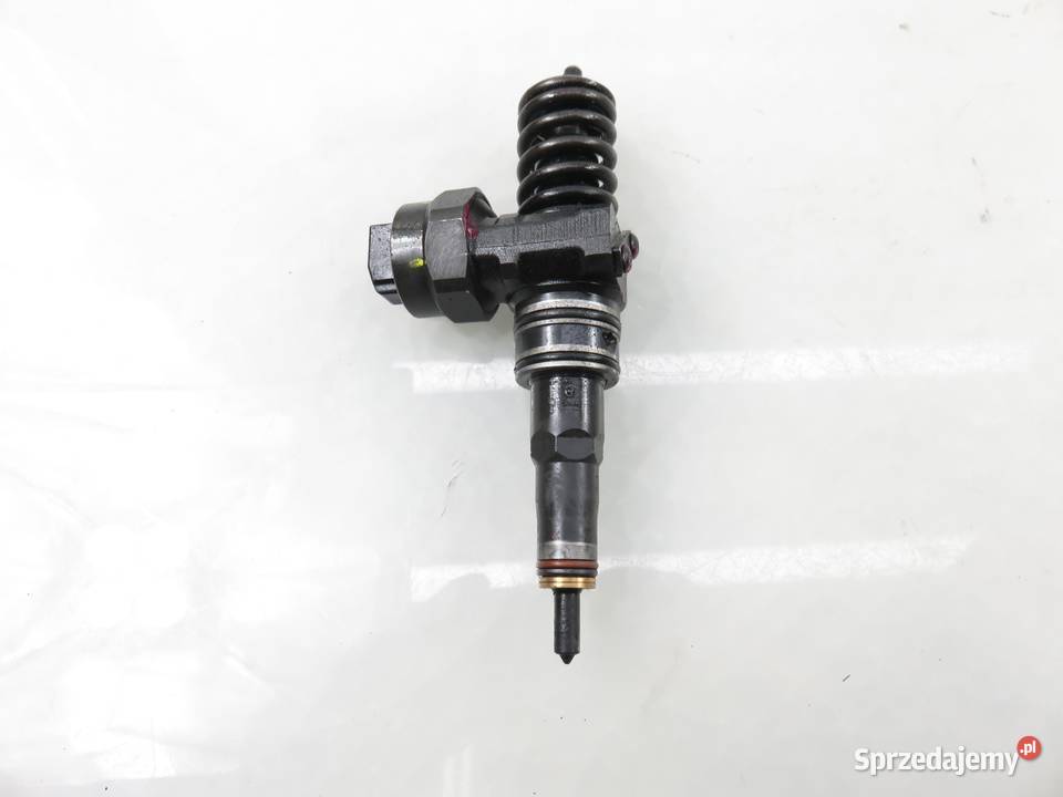 POMPOWTRYSKIWACZ VW PASSAT B5 19 TDI 038130073F Pompowtryskiwacze