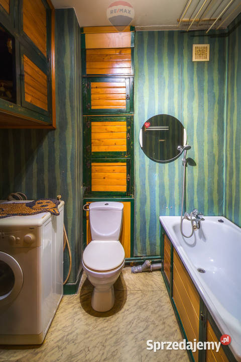 Kawalerka do remontu spokojna okolica 6637zł/m2