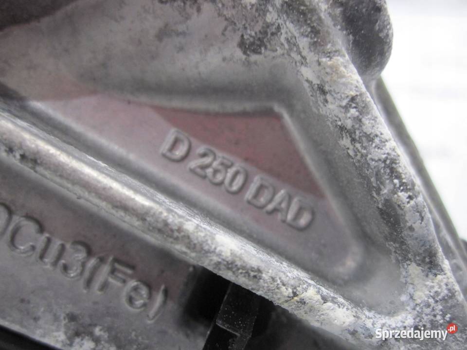 SKODA FABIA II lusterko prawe 5J2857502CA 5 PIN