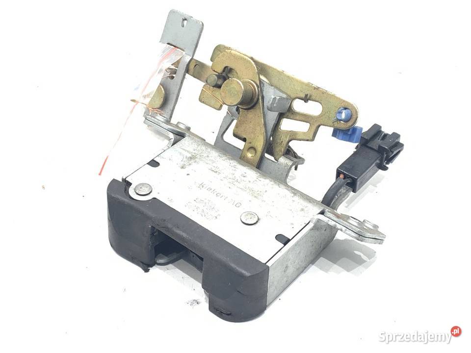 ZAMEK KLAPY TYŁ SAAB 45174 Kombi 5360847 9809