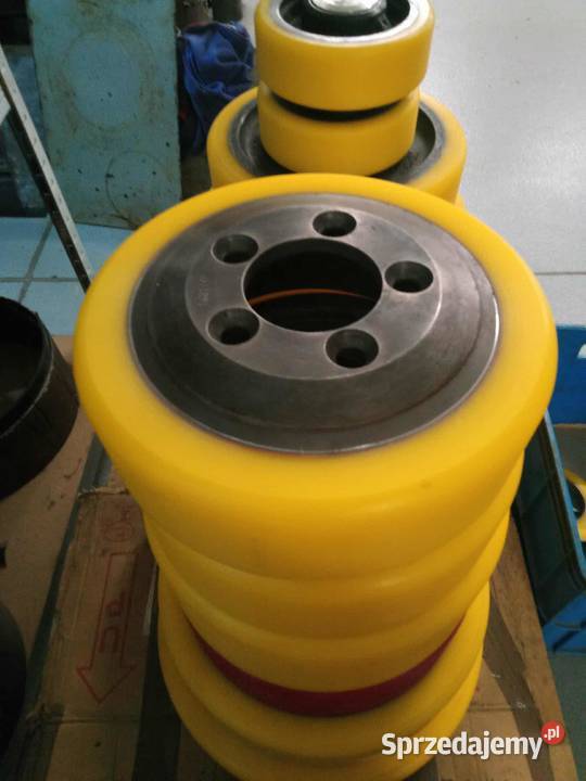 Koło napędowe 230x708265 PT Koło Kutno