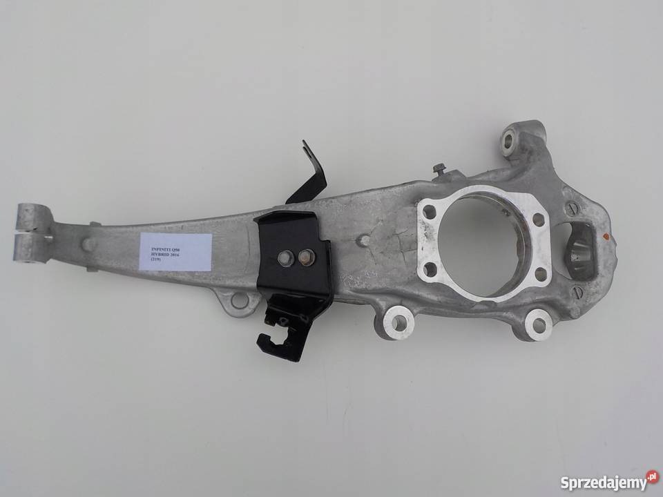 ZWROTNICA PRZÓD PRAWA LEWA INFINITI Q50