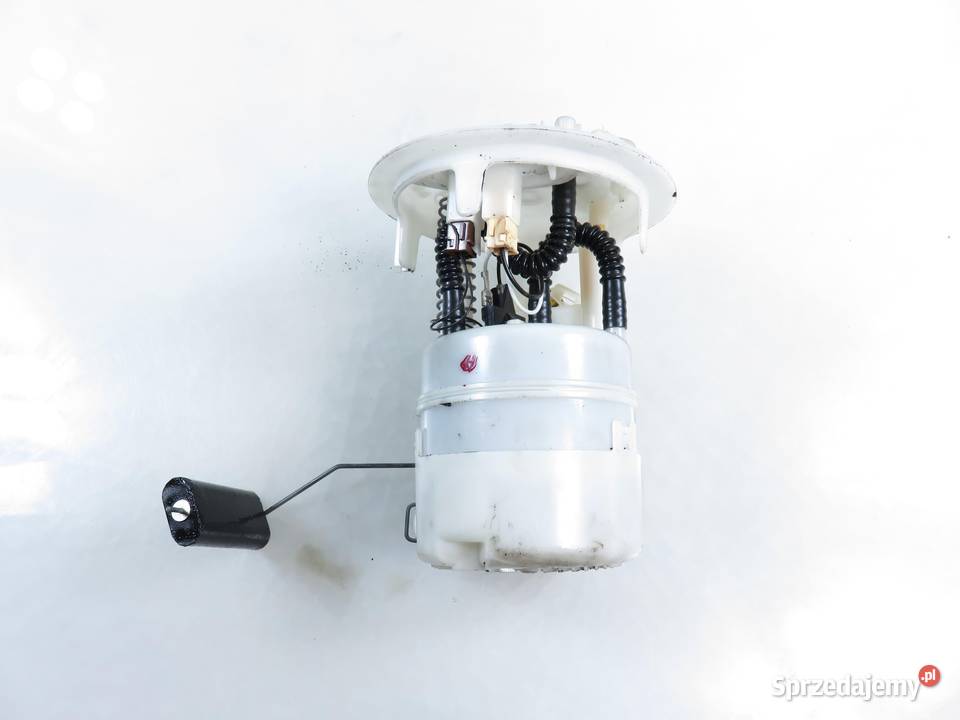 POMPA PALIWA CITROEN C5 III RD 30 V6 211 XFV