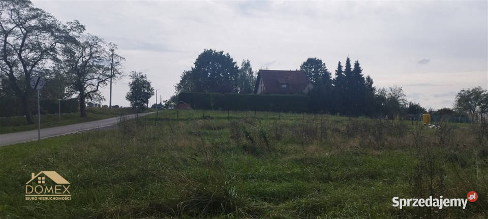 Do sprzedaży działka Simoradz 800m2 śląskie