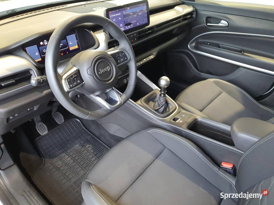 Avenger 12 GSE T3 Altitude FWD Kamera I ElKlapa ESP