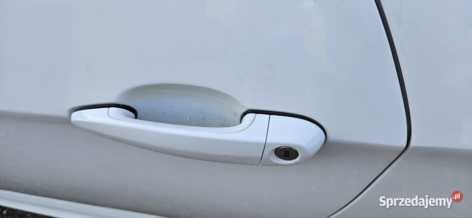 BMW E93 Cabrio M57N2 330D MPakiet2 ACC Logic 7 diesel Mętków sprzedam
