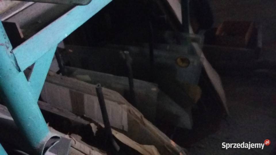 SZYBY DRZWI LADA LADA SAMARA TAVRIA MOSKVICZ podlaskie Białystok