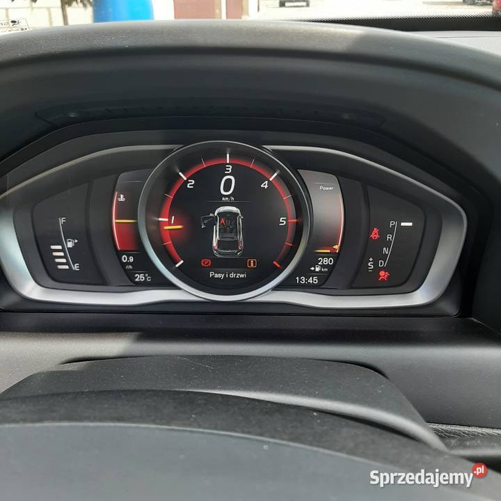 Volvo XC60 D4