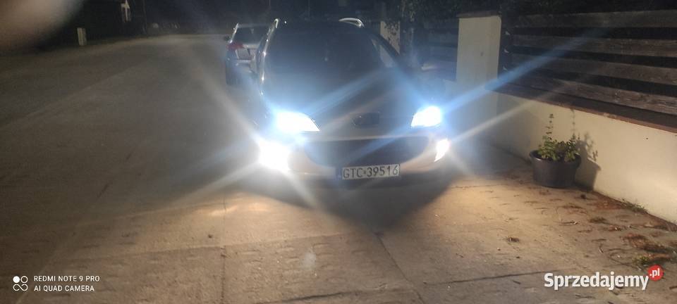 Zamienię na Golf Passat Wejherowo