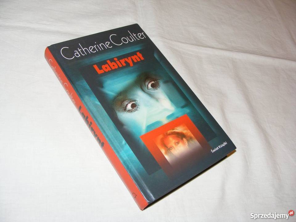 LABIRYNT COULTER FA zachodniopomorskie Goleniów