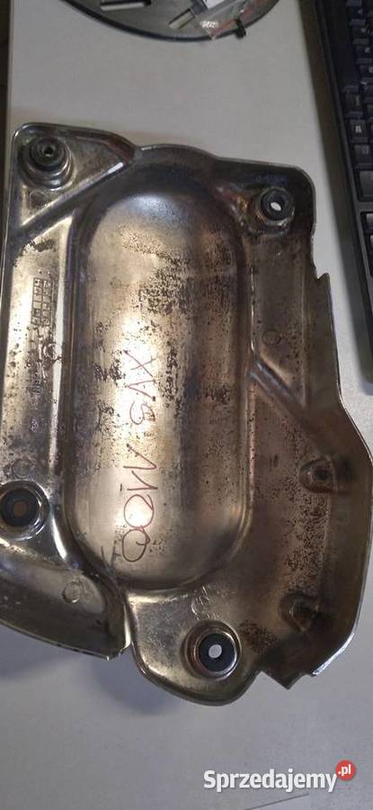 Dekielpokrywa Yamaha Drag Star XVS 1100 małopolskie Jawiszowice
