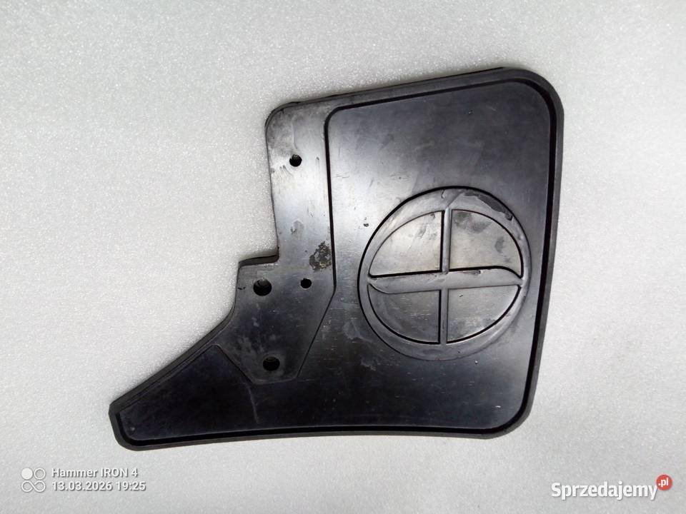 Polonez Borewicz chlapacz FSO Polmo auto klasyk