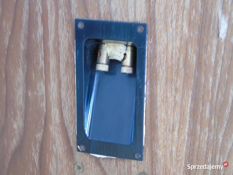 Kol Dual CL Vintage spr bas 30 DOSTAWA Jasło
