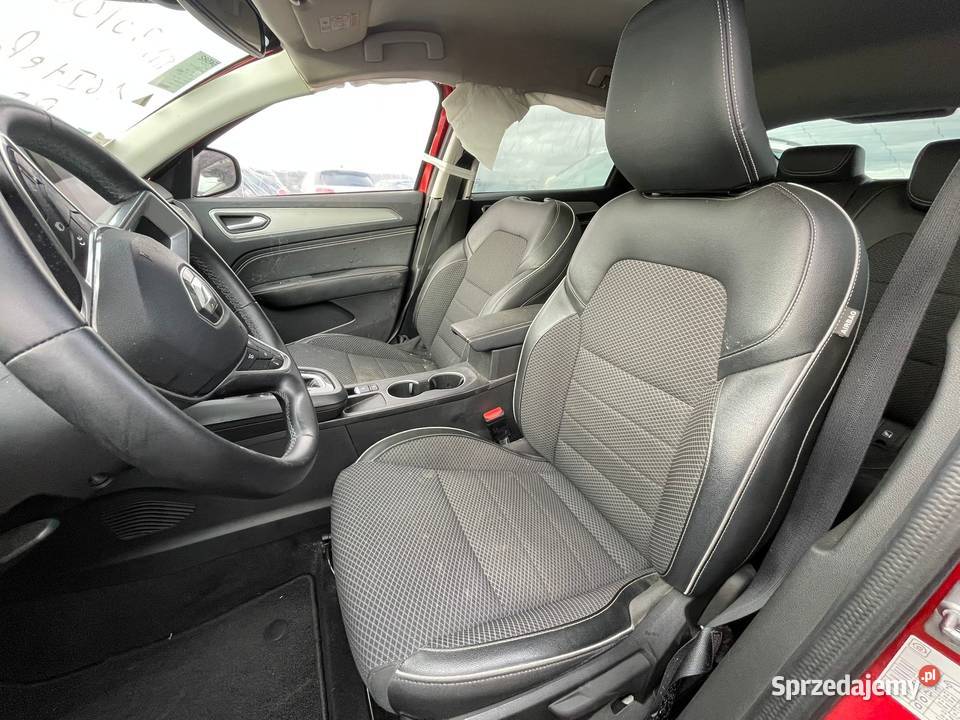 RENAULT Arkana 16 ETech Hybride 145 Techno GP068 Opole