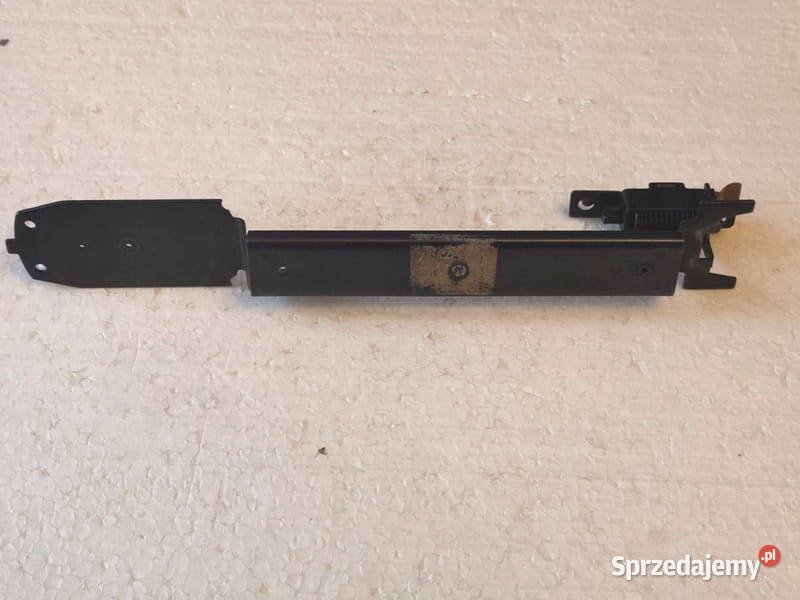 Podwozie do lokomotywy VT 137 PikoH0 Kraków