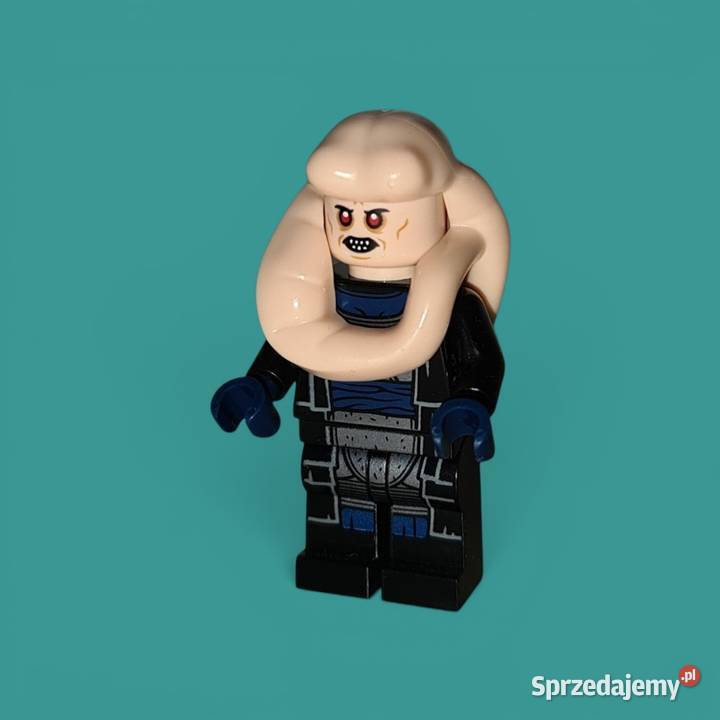 Lego Star Wars Bib Fortuna SW1383 Warszawa