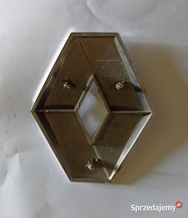 Emblemat tyl Renault Espace IV 0206r Lipno sprzedam