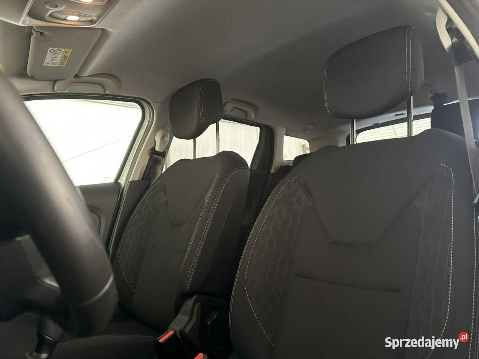 Renault Clio 09 TCe90 Limited Salon FVat IV 2012 Warszawa