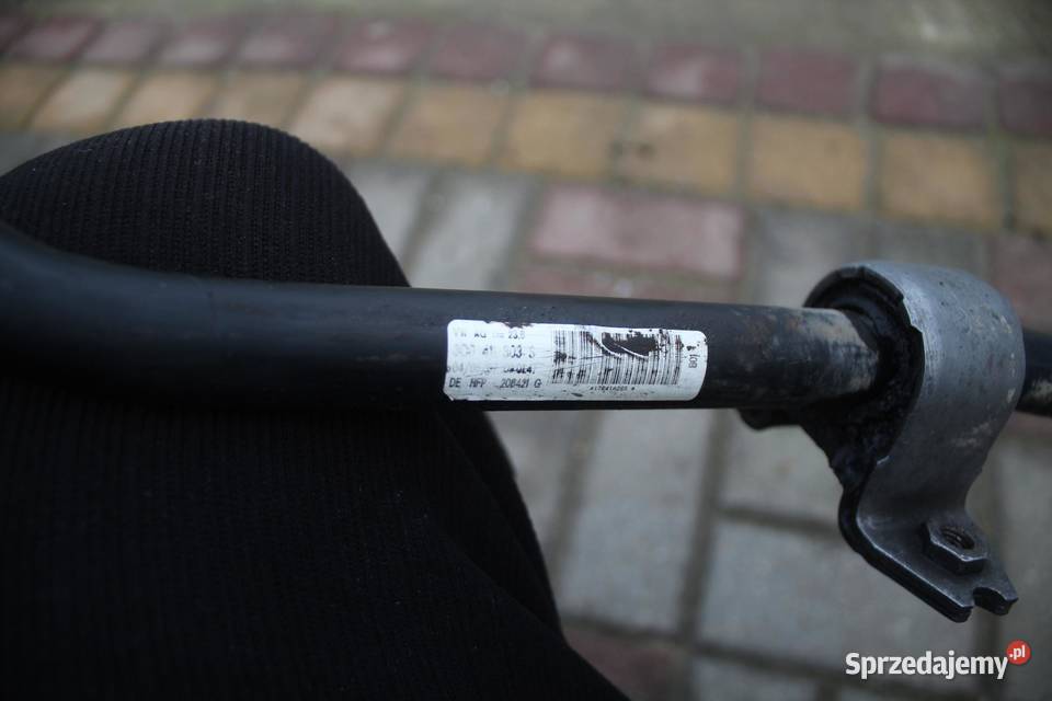 DRĄŻEK STABILIZATOR PRZÓD VW PASSAT B6 20 TDI sprzedam