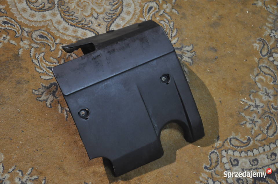 Osłona Silnika Audi 80 B4 19 TDI Pokrywa Idealna Rzeszów