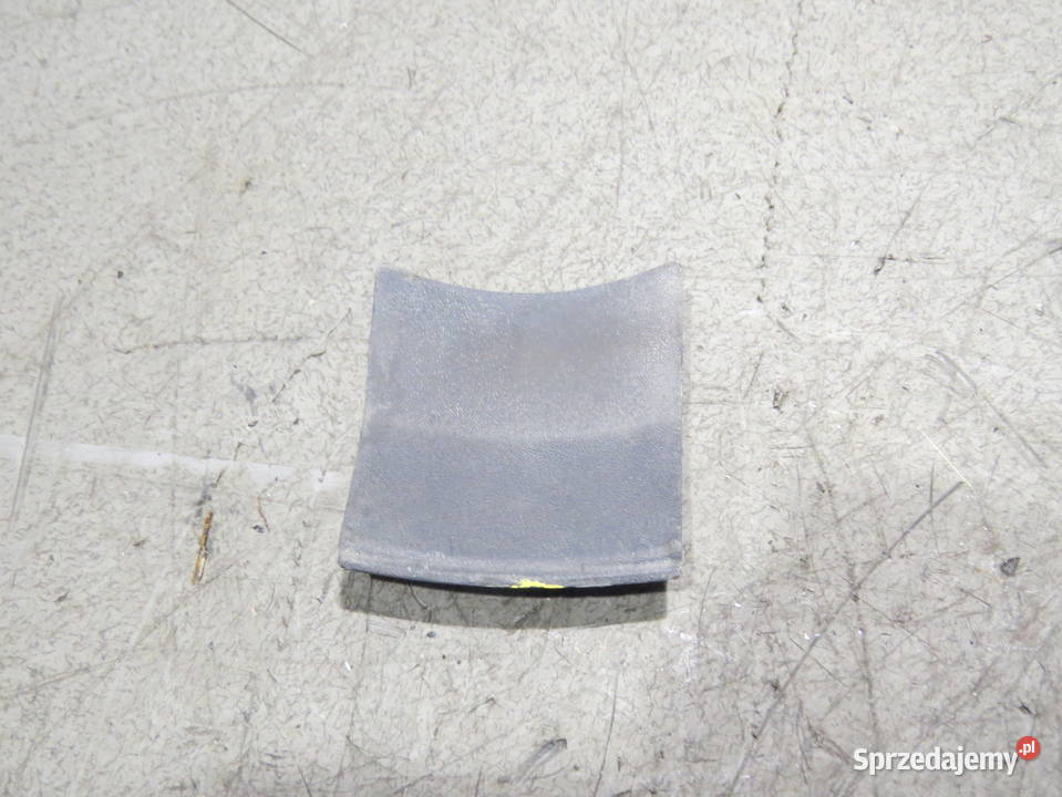 HONDA SH 125 150 KLAPKA ZAŚLEPKA PLASTIK OSŁONA Warszawa