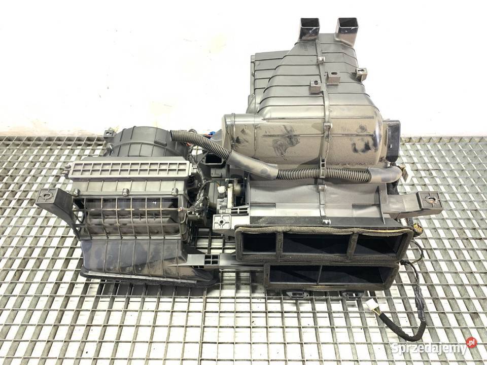 NAGRZEWNICA KOMPLETNA KOMBAJN HYUNDAI i20 II osobowe Nagrzewnice podkarpackie