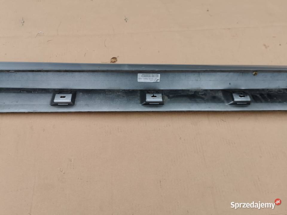 Listwa progowa lewa vw volkswagen passat b8 14 Międzychód
