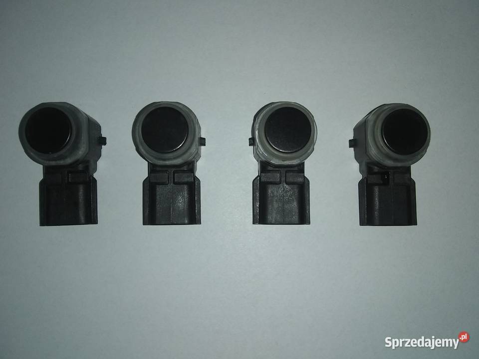 Czujniki PDC Renault osobowe Układ elektryczny lubelskie Lublin