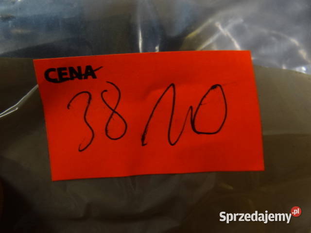 suwak gazu IFA AWO MZ org DDR